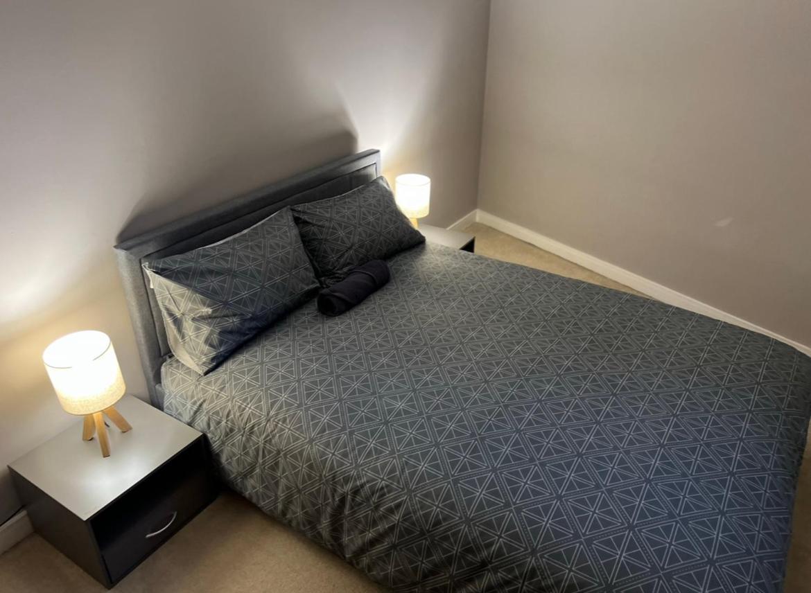 Modern Room Homestay In Apartment With Private Bathroom Croydon Buitenkant foto
